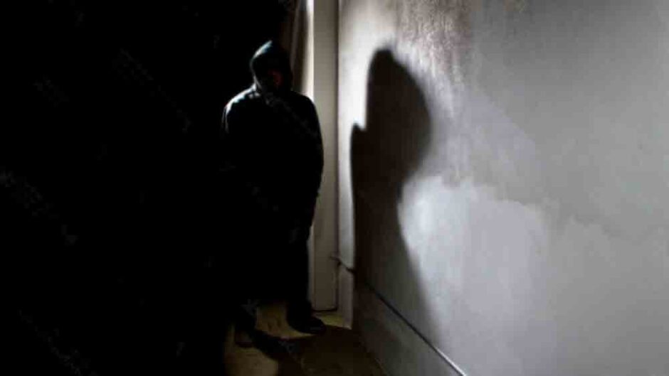 The 3 Things a Criminal Wants From You