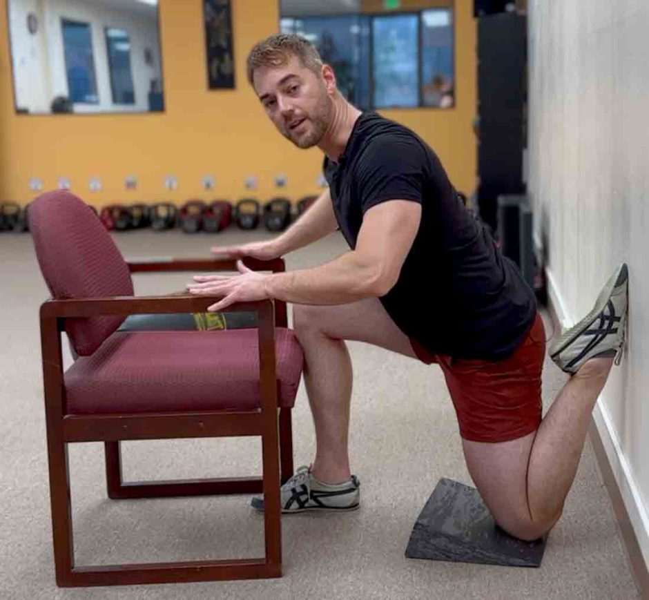 Couch Stretch Regression 1